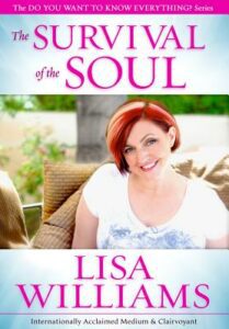 survival of the soul lisa williams