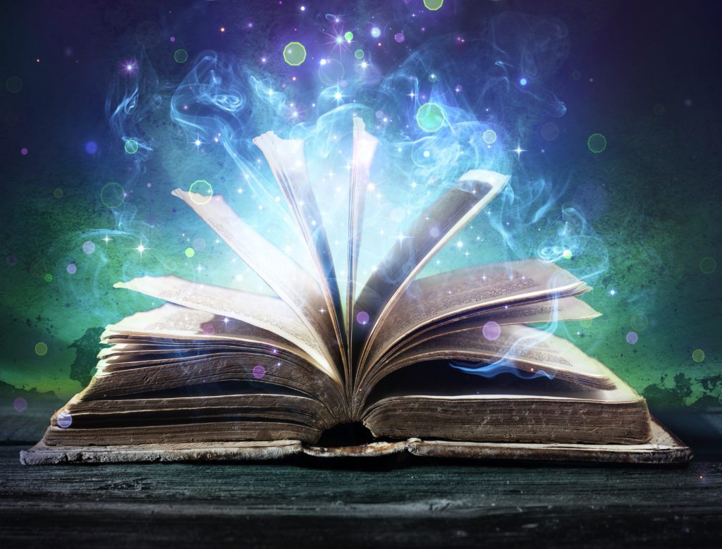 Spiritual Resources