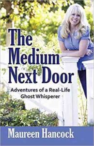 medium next door maureen hancock