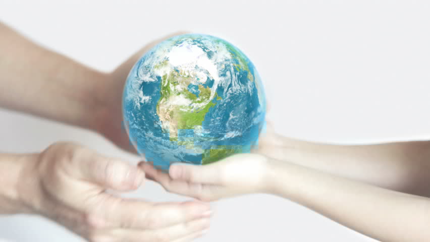 What You Can Do About Climate Change