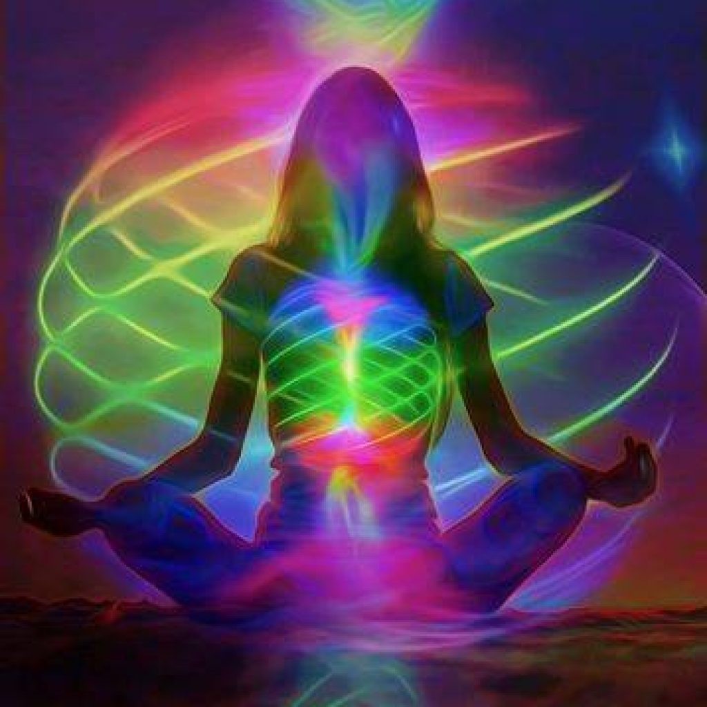 Mediumship