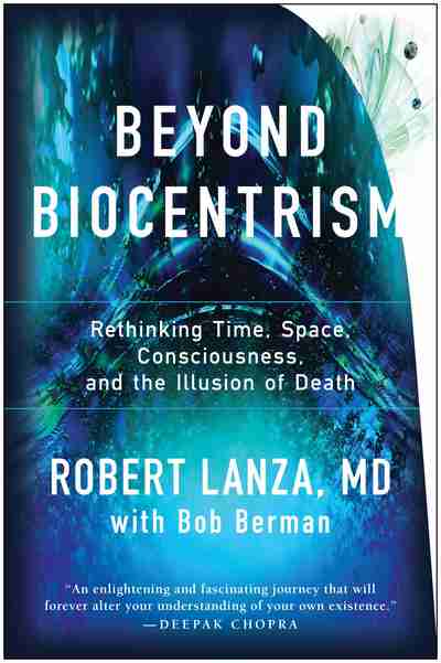 beyond biocentrism