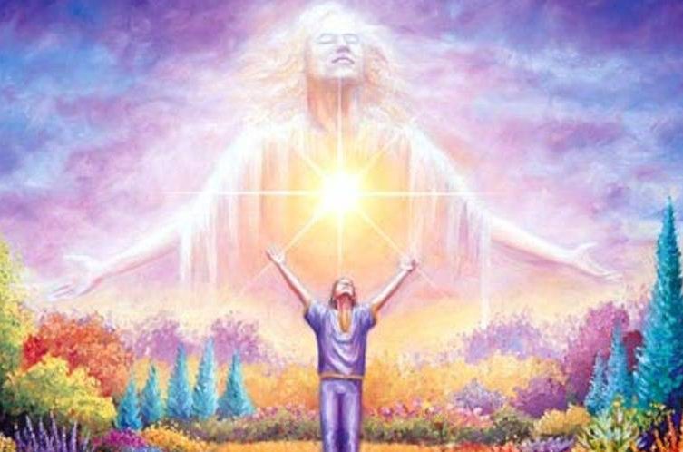 a Spiritual Awakening