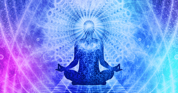 science of meditation