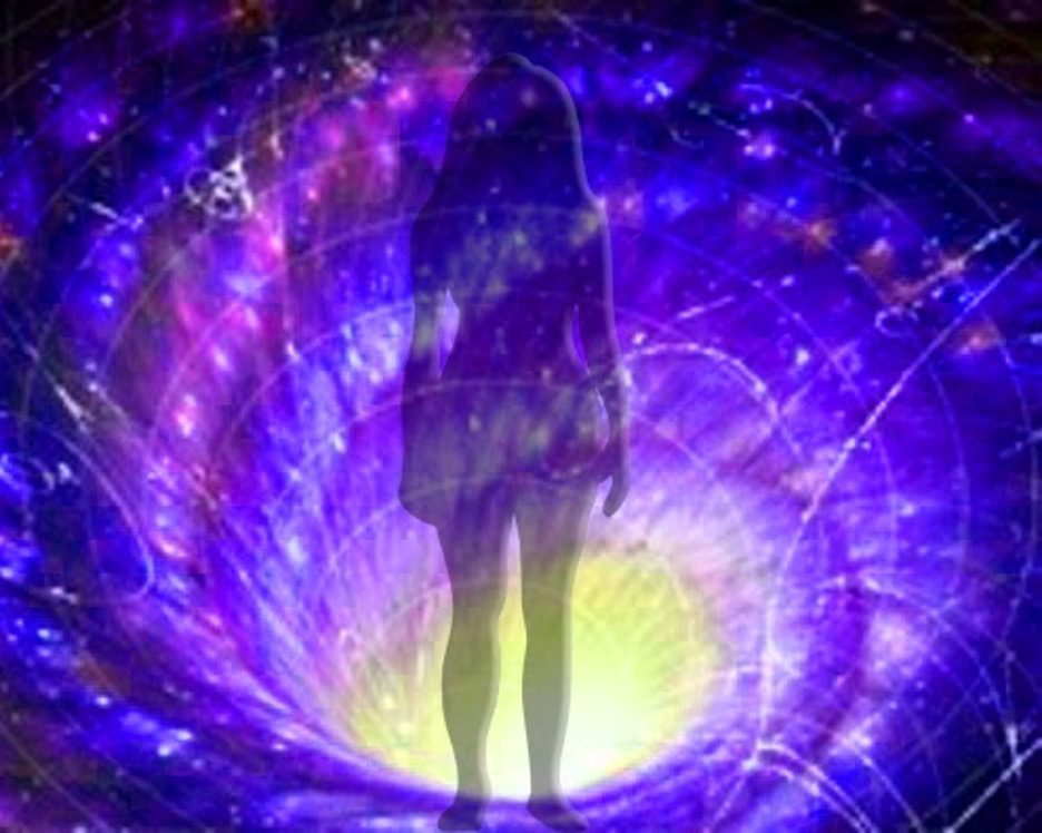 how to access higher states of consciousness