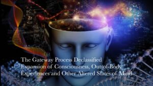Expansion of Consciousness