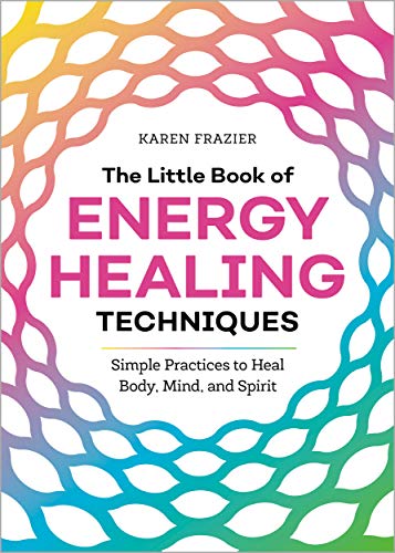 Different Energy Healing Techniques