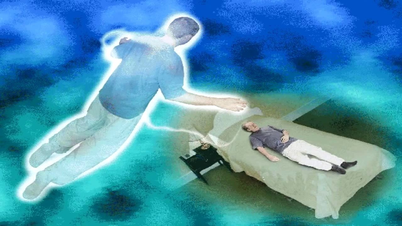 You are currently viewing Real Stories of Out-of-Body Experiences