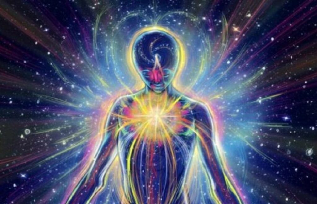 astral body