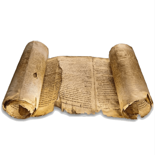 Dead Sea Scroll