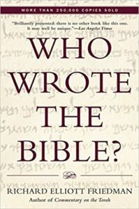 who wrote the bible