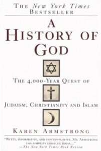 Armstrong A history of god