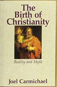 birth of christianity