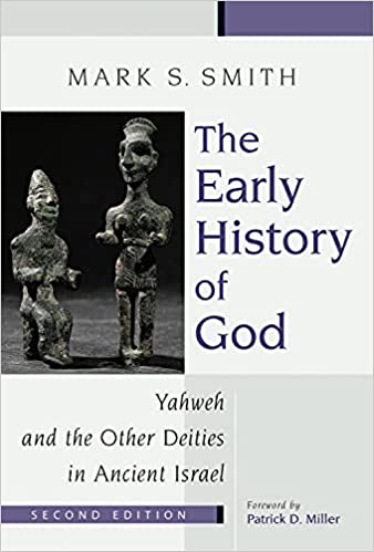early history of god