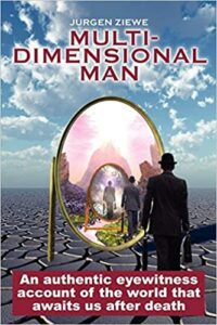 multidimensional man