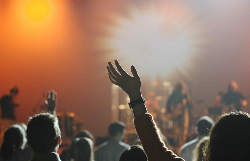 Christianity's rewarding aspects