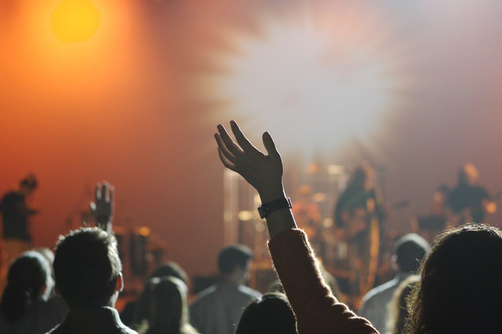 Rewarding Aspects of Christianity