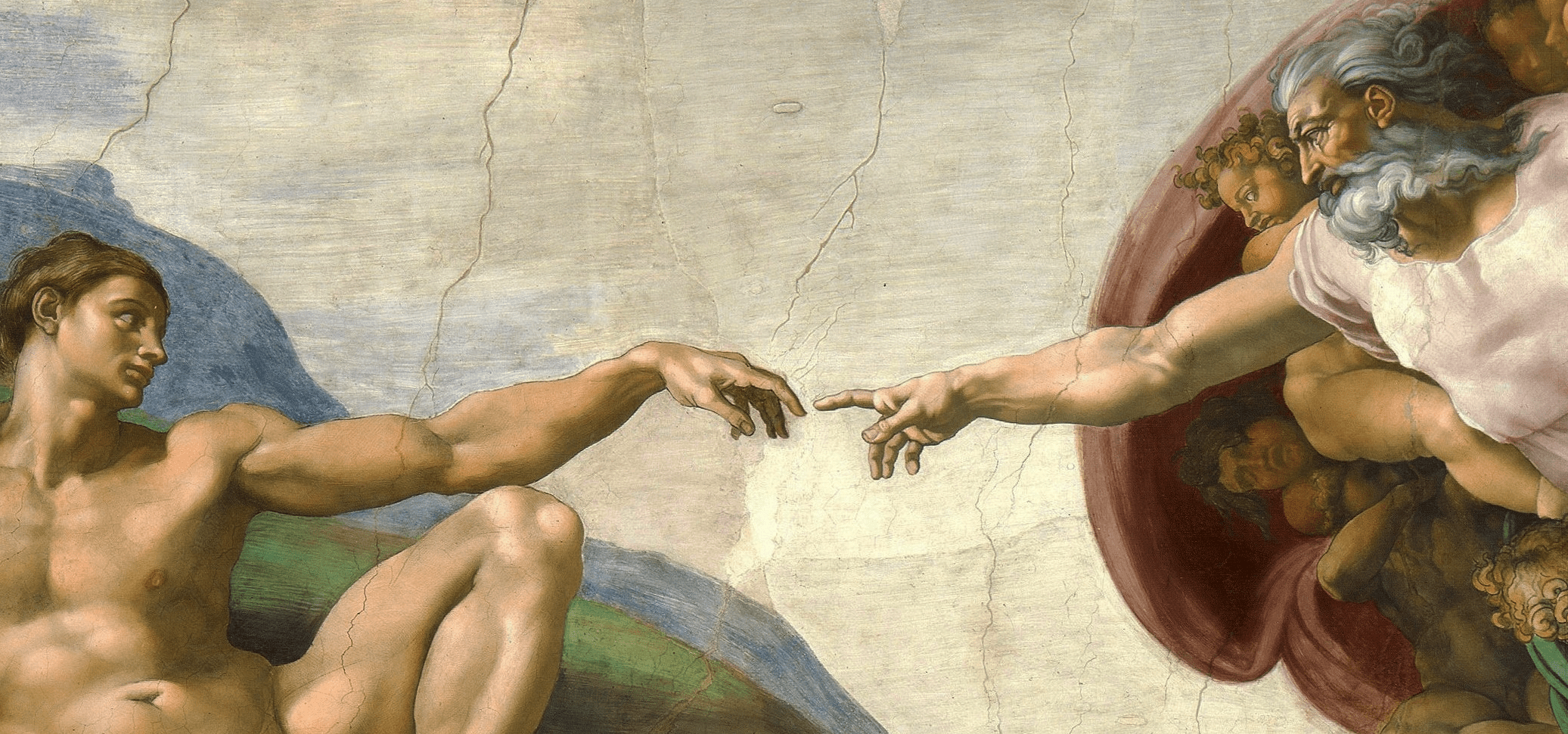 You are currently viewing Origin of God – Unveiling Christianity