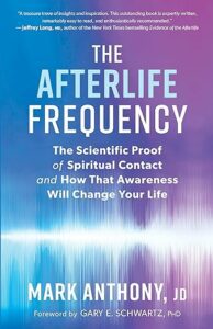 Afterlife Frequency
