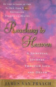 Reaching to Heaven