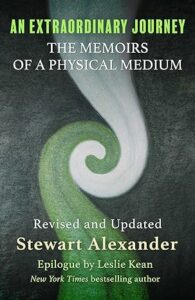 Stewart's "An Extraordinary Journey"