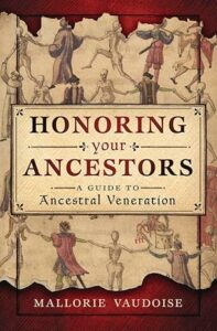 Vaudoise - "Honoring Youor Ancestors"