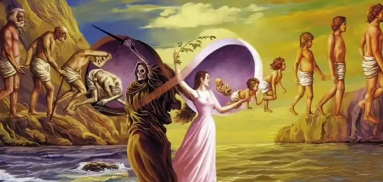 Reincarnation