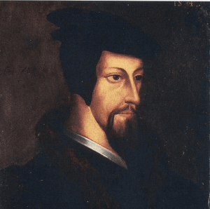 John Calvin
