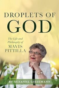 "Droplets of GOD" bookcover