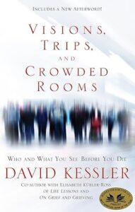 "Visions, Trips, and Crowded Rooms" bookcover
