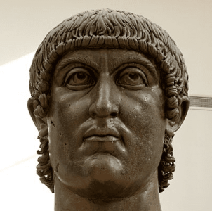 08. KOC-398px-Head_Constantine_Musei_Capitolini_MC1072 Constantinus I