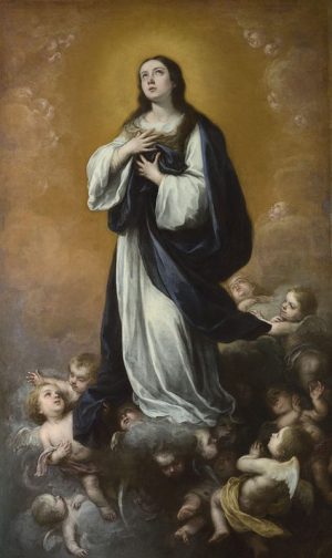 09. OS-Murillo_and_studio_The_Immaculate_Conception_of_the_Virgin_NG3910 The Immaculate Conception of the Virgin (Murillo)