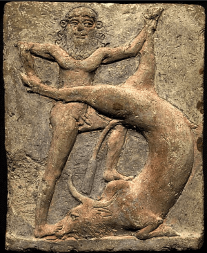 10. HHH-491px-Gilgamesh-O.1054_color Gilgamesh