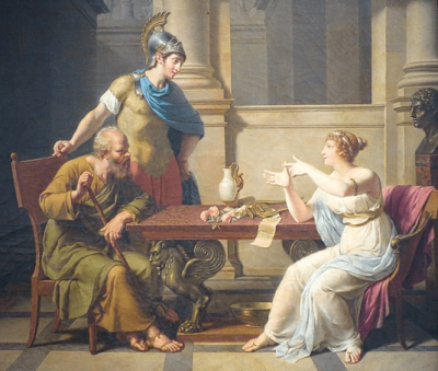 10. HHH-582px-The_Debate_Of_Socrates_And_Aspasia The Debate of Socrates and Aspasia