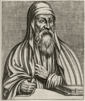 13. CRFH-505px-Origen Origen of Alexandria