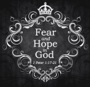 13. CRFH-Fear-and-Hope-in-God 13. CRFH-Fear-and-Hope-in-God