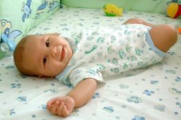 13. CRFH-Innocent-Baby Innocence of a baby