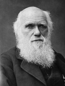 14. CSS-630px-Charles_Darwin_portrait Sir Charles Darwin (1881)