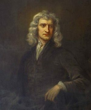 14. CSS-827px-Portrait_of_Sir_Isaac_Newton_1689 Sir Isaac Newton (1689)