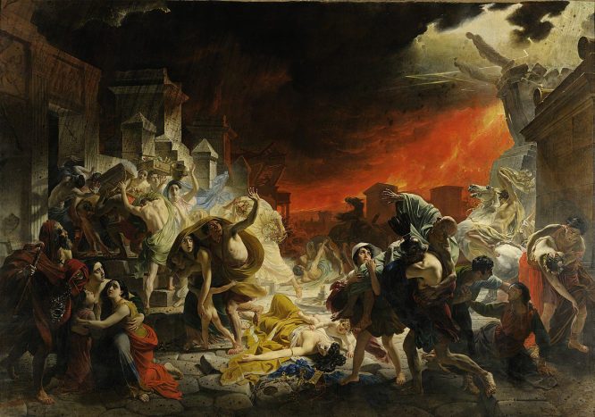 17. HTT-Vengeful-God-Karl_Brullov-The_Last_Day_of_Pompeii-Google_Art_Project Vengeful God (Last Day of Pompeii)