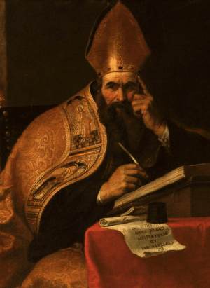 Intro_Augustine Dillemma cropped Augustine